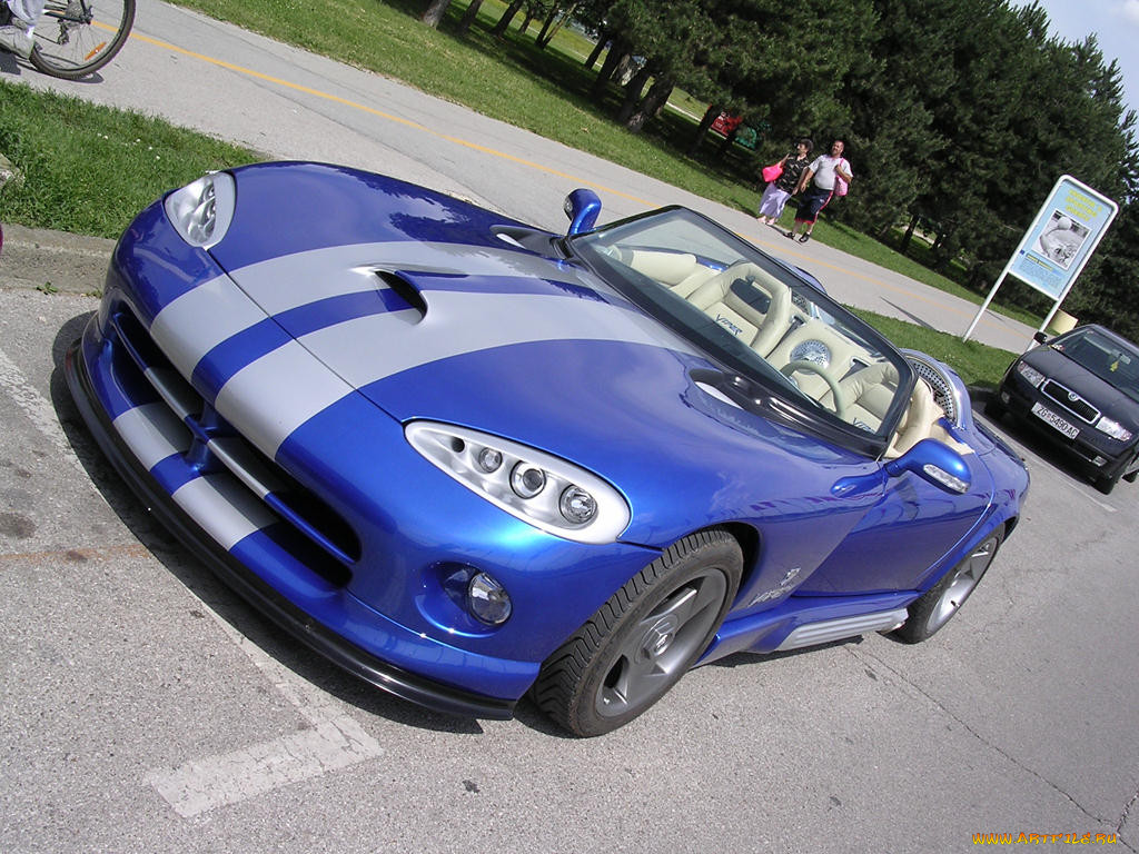 , dodge